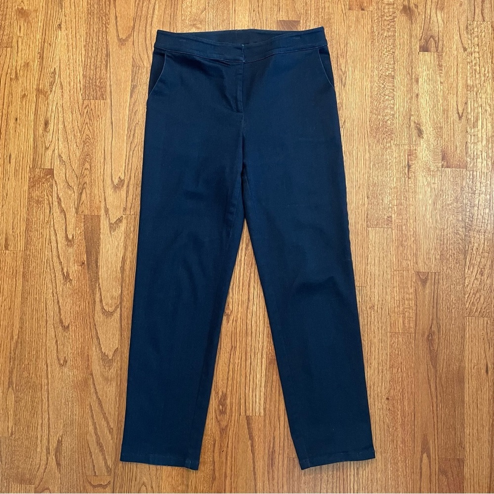 St. John jeans size 8